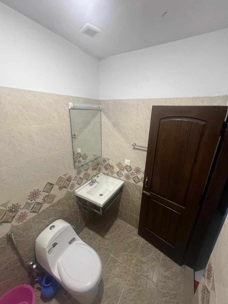 Kestrel Hotel Исламабад Экстерьер фото