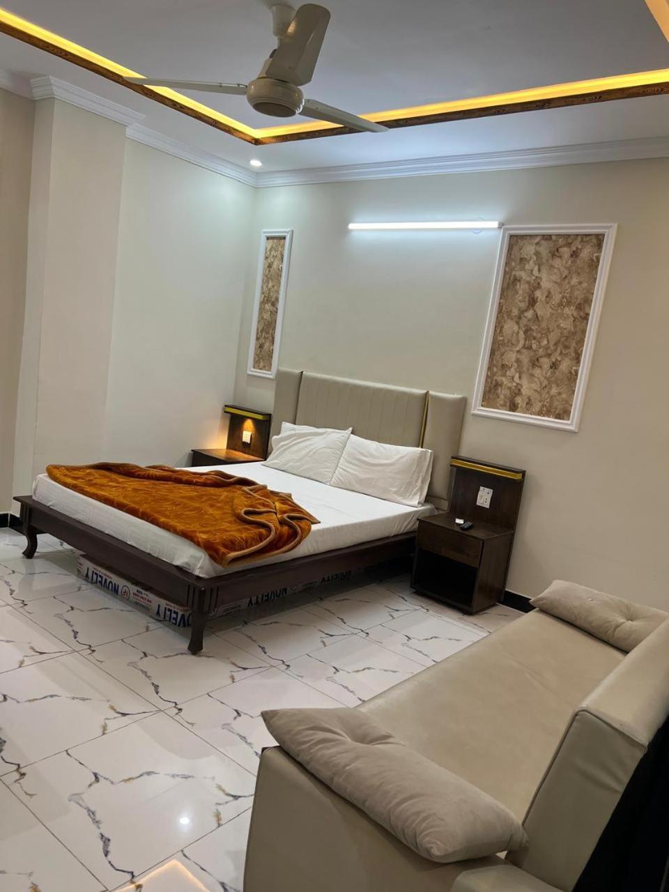 Kestrel Hotel Исламабад Экстерьер фото